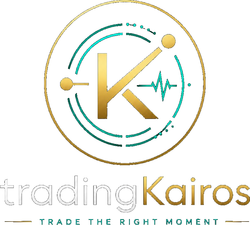 Kairos — AI-powered trading intelligence